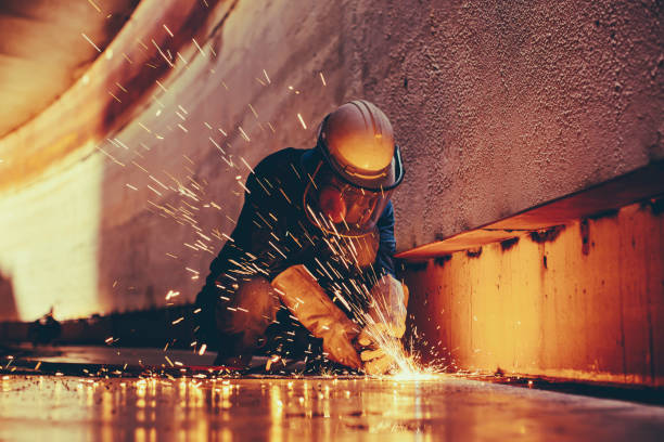 Best Artistic and Custom Metal Fabrication in Smoke Rise, AL