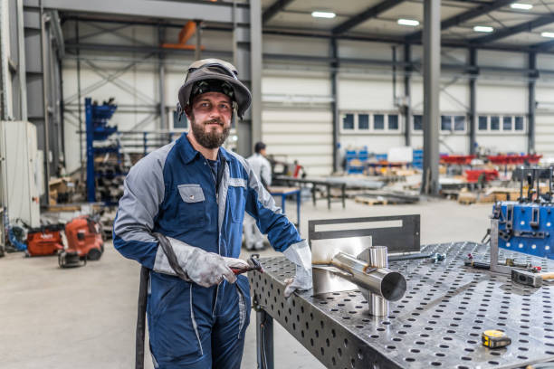 Best Marine and Shipbuilding Welding in Smoke Rise, AL