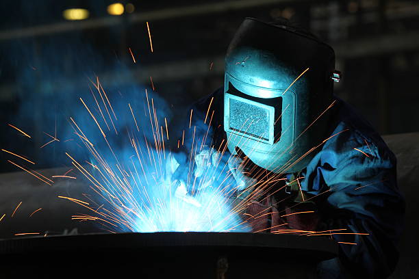 Best Specialty Welding Processes in Smoke Rise, AL
